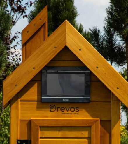 Da, îmi doresc automatizare completă